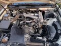 2002 Toyota Mark II IX (X110), белый, 955000 рублей - вид 5