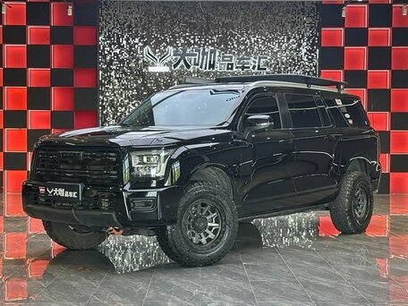 Haval H5 II