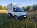 2010 ГАЗ ГАЗель (2705), белый, 790000 рублей - вид 8