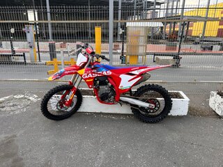 Gas Gas MC