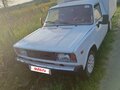 2004 LADA (ВАЗ) ВИС 2345, белый, 160000 рублей - вид 4
