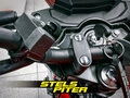 2026 Stels RK125, красный, 130000 рублей - вид 8