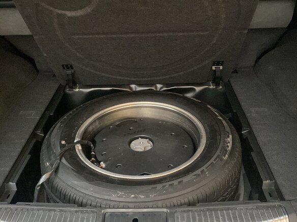 2008 Nissan Murano II (Z51), серебристый, 1020000 рублей - вид 15