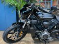 2022 Harley-Davidson Nightster, чёрный, 1400000 рублей - вид 4