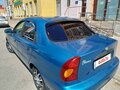 2012 ЗАЗ Chance, синий, 260000 рублей - вид 4