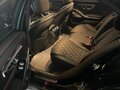 2021 Mercedes-Benz S-Класс 400 d 4MATIC VII (W223), чёрный, 11100000 рублей - вид 8
