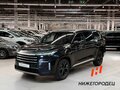 2022 Exeed VX I, серый, 2269000 рублей