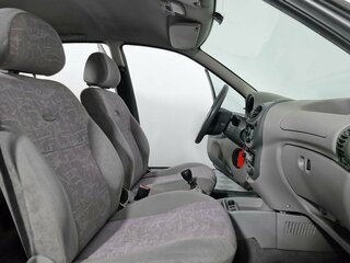 2008 Lada (ВАЗ) Kalina I, серый, 145000 рублей, вид 3