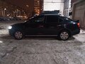 2014 Skoda Rapid I, чёрный, 500000 рублей - вид 5