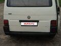 1999 Volkswagen Transporter T4, белый, 700000 рублей - вид 8