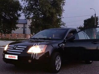 2010 Vortex Estina I, чёрный, 250000 рублей, вид 1