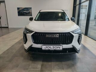 2026 Haval Jolion I Рестайлинг, белый, 2849000 рублей, вид 2