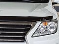 2013 Lexus LX 570 III Рестайлинг, белый, 6400000 рублей - вид 11