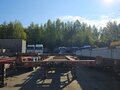 2008 Трансмаш (КАМА) 9423, красный, 550000 рублей