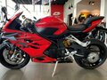 2026 QJMotor SRK 921 RR, красный, 1095000 рублей - вид 7