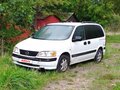 1998 Opel Sintra, белый, 320000 рублей
