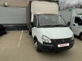 2011 ГАЗ ГАЗель (3302), белый, 1150000 рублей - вид 1