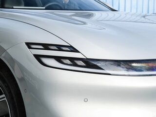 2026 Changan Qiyuan A06 51.48 kWh, серебристый, 3481519 рублей, вид 5