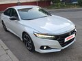 2022 Honda Accord X Рестайлинг, белый - вид 3