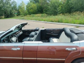 1999 Спортивные авто и реплики Самоделки, белый, 3500000 рублей, вид 5