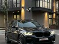 2018 BMW X3 30d xDrive III (G01), серый, 4400000 рублей