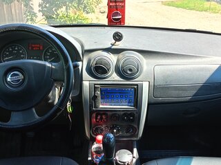 2018 Nissan Almera III (G15), белый, 650000 рублей, вид 5