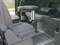 2013 Volkswagen Multivan T5 Рестайлинг, чёрный, 2900000 рублей - вид 7