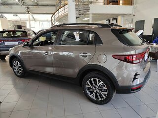 2025 Solaris KRX, бежевый, 2865000 рублей, вид 2
