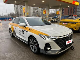 2023 Chery Arrizo 8, белый, 2550000 рублей, вид 1