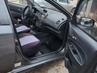 2014 Geely GC6, серебристый, 517000 рублей, вид 4