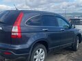 2007 Honda CR-V III, синий, 1100000 рублей