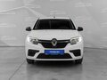 2019 Renault Logan II Рестайлинг, белый - вид 7