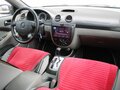 2007 Chevrolet Lacetti I, чёрный, 405000 рублей - вид 9