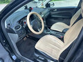 2011 Ford Focus II Рестайлинг, чёрный, 520000 рублей - вид 5