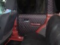 1985 Jeep Cherokee II (XJ), чёрный, 450000 рублей - вид 5