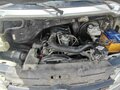 2002 Mercedes-Benz Sprinter, белый, 1550000 рублей