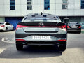 2023 Hyundai Avante VII, серый, 1431000 рублей - вид 2