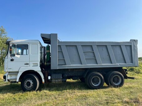 2011 Shacman (Shaanxi) F3000, белый, 2000000 рублей, вид 2