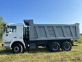 2011 Shacman (Shaanxi) F3000, белый, 2000000 рублей - вид 1