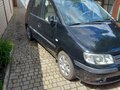 2008 Hyundai Matrix I Рестайлинг, чёрный, 450000 рублей