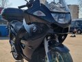 2003 BMW K 1200 GT, синий, 470000 рублей - вид 10