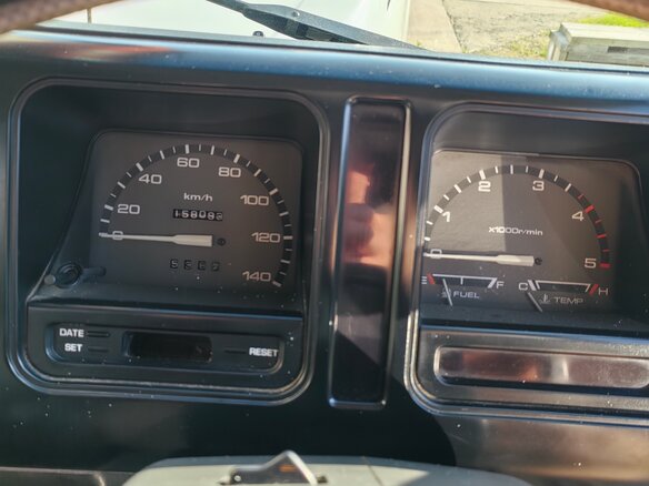 1992 Mazda Titan, белый, 4600000 рублей - вид 11