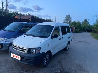 1999 Toyota Town Ace III, белый, 390000 рублей, вид 1