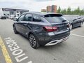 2026 Lada (ВАЗ) Vesta SW Cross I Рестайлинг (NG), серый, 2266000 рублей - вид 5