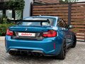 2017 BMW M2 F87, синий - вид 10