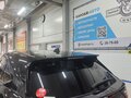 2019 Toyota Harrier III (XU60) Рестайлинг, чёрный, 3270000 рублей - вид 2