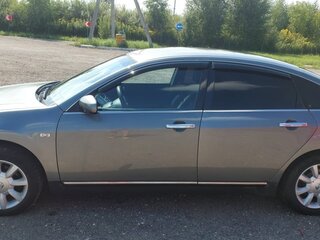 2007 Nissan Teana I (J31) Рестайлинг, серый, 690000 рублей, вид 5