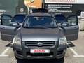 2006 Kia Sportage II, серый, 850000 рублей - вид 2