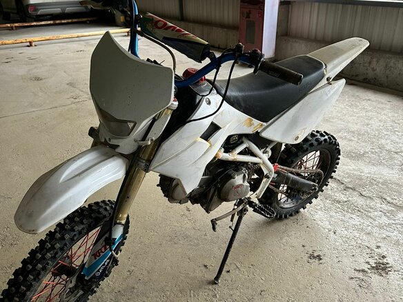 2020 Kayo Classic, чёрный, 55000 рублей - вид 5