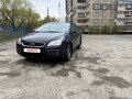 2007 Ford Focus II, синий, 585000 рублей - вид 3